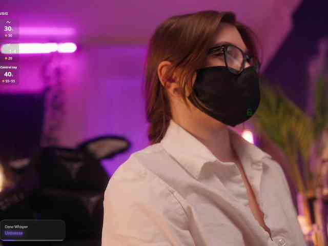 arimass Live Webcam on BongaCams