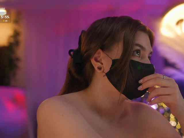 arimass Live Webcam on BongaCams