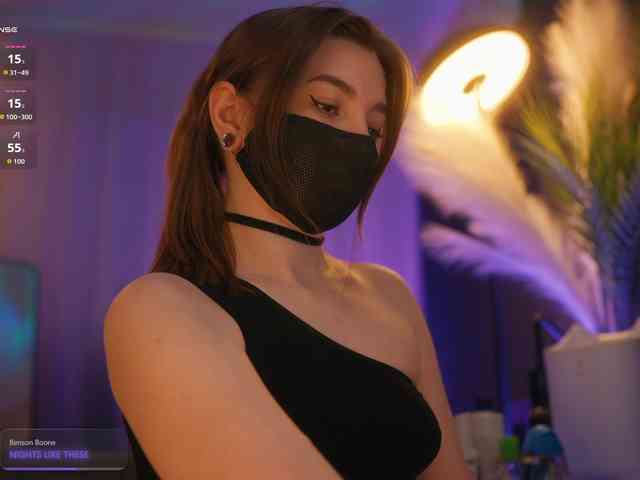 arimass Live Webcam on BongaCams