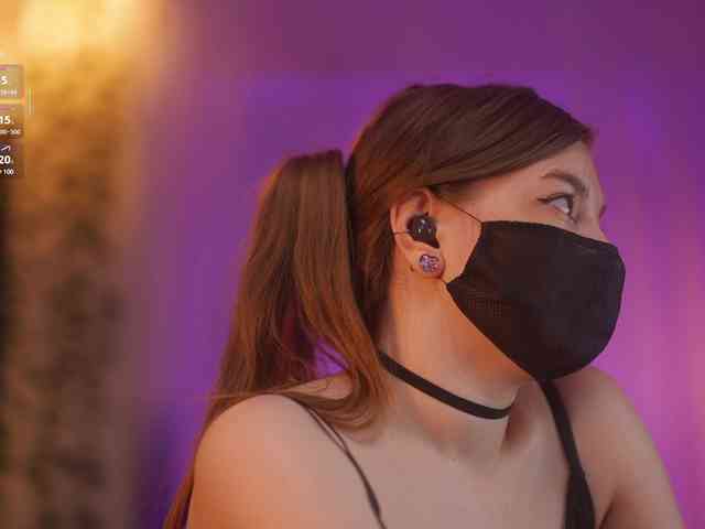 upskirt web cam Arimass