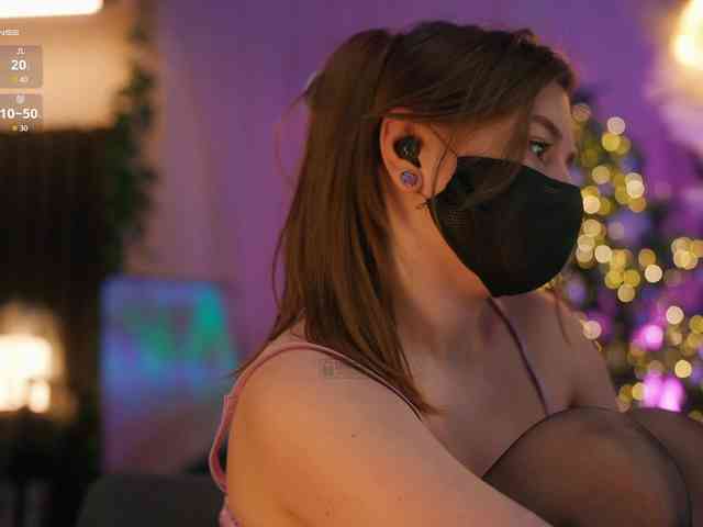 arimass Live Webcam on BongaCams