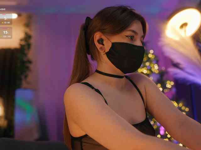 arimass Live Webcam on BongaCams