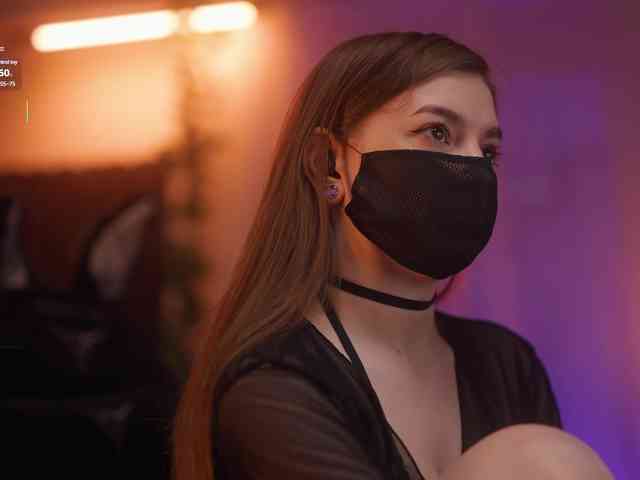 private live sexshow Arimass