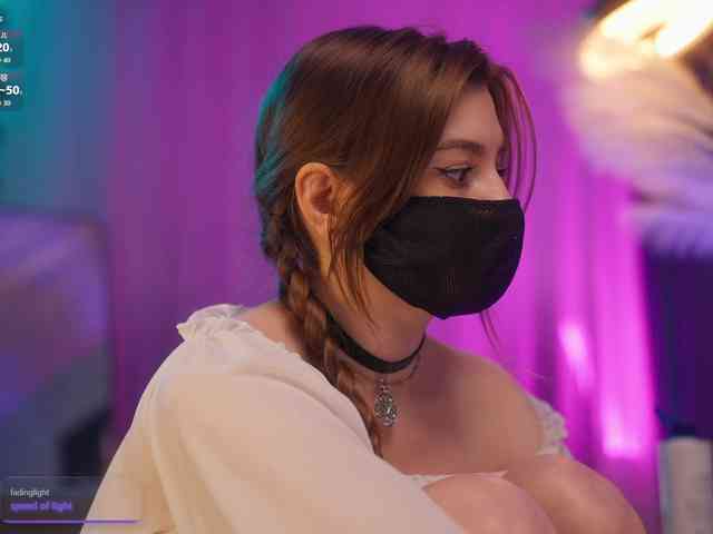 arimass Live Webcam on BongaCams