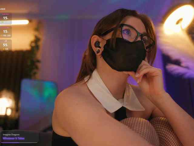 arimass Live Webcam on BongaCams