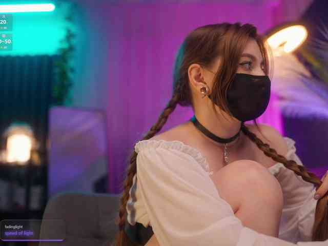 arimass Live Webcam on BongaCams