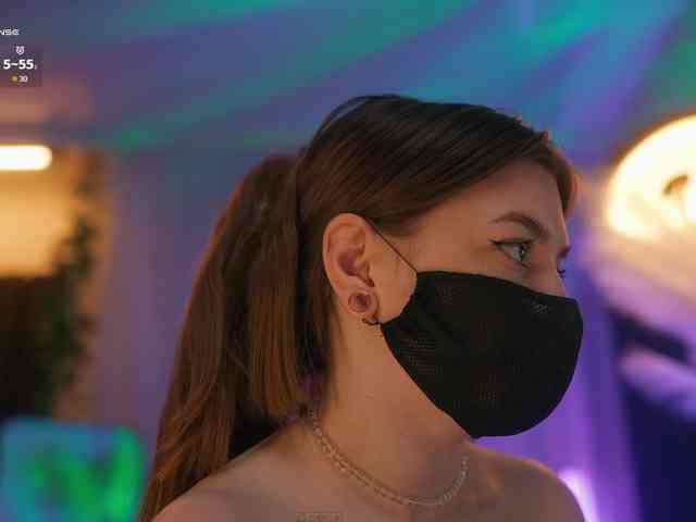 arimass Live Webcam on BongaCams