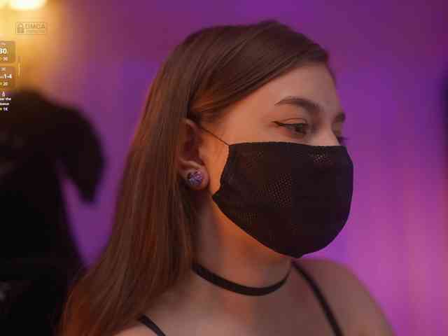 arimass Live Webcam on BongaCams