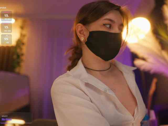 arimass Live Webcam on BongaCams