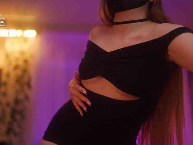 online cam Arimass