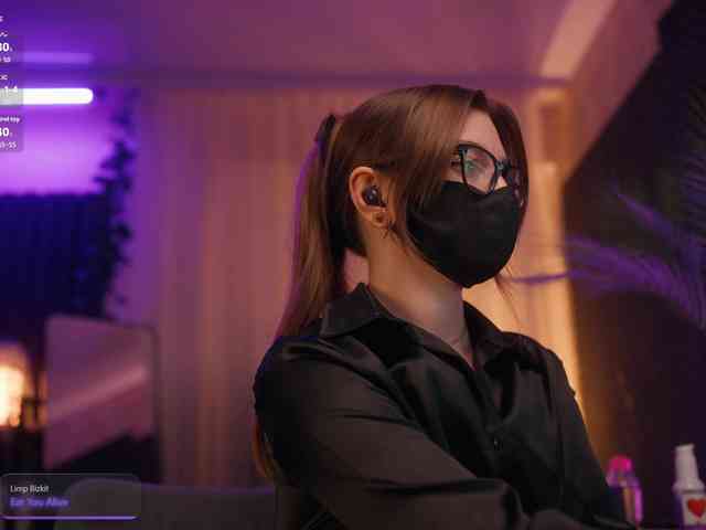 arimass Live Webcam on BongaCams