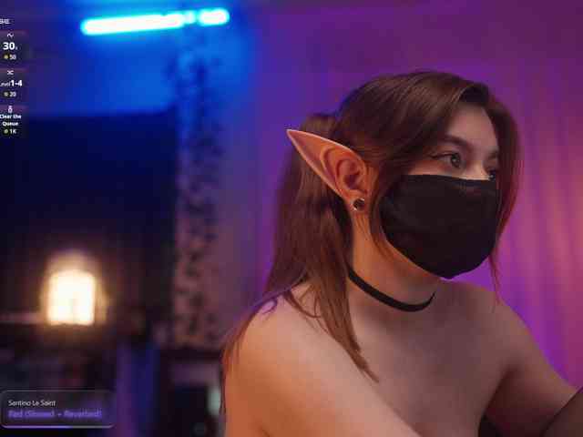 arimass Live Webcam on BongaCams arimass Live Webcam on BongaCams