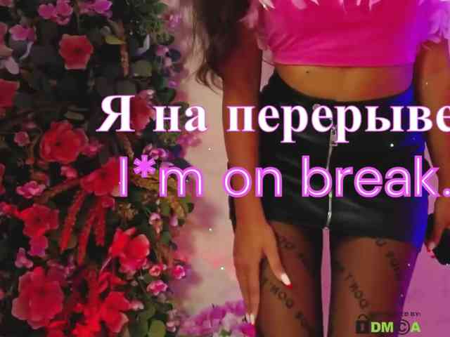 banditchka's webcam live show