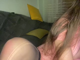 MayLily Porn Show
