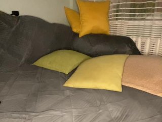 MayLily Porn Show