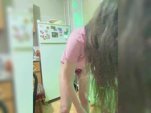 SweetLoveKiss's BongaCams show and profile