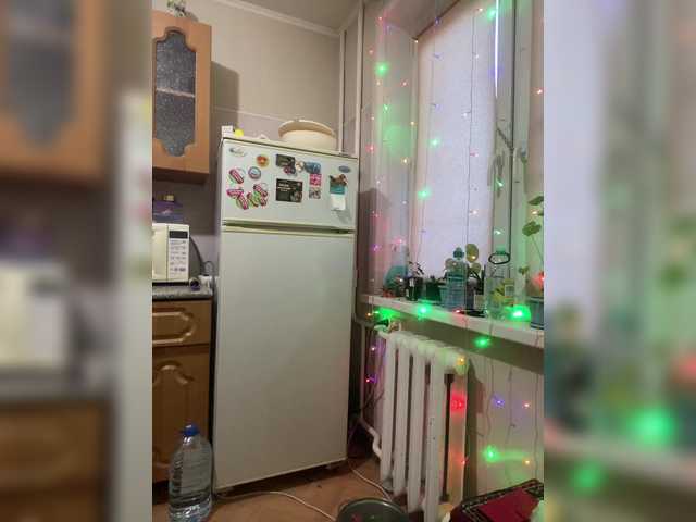 SweetLoveKiss's BongaCams profile