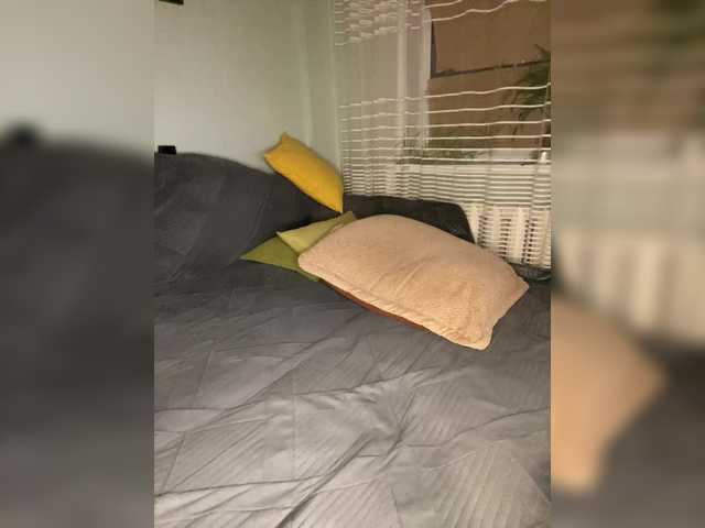 SweetLoveKiss — Lovense works from 2 tok. Please see menu