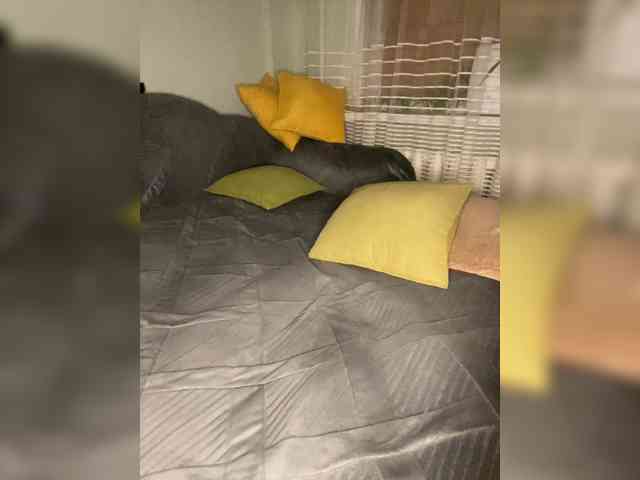 MayLily webcam