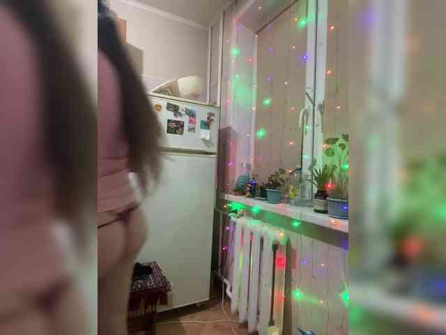 SweetLoveKiss Live Webcam on BongaCams