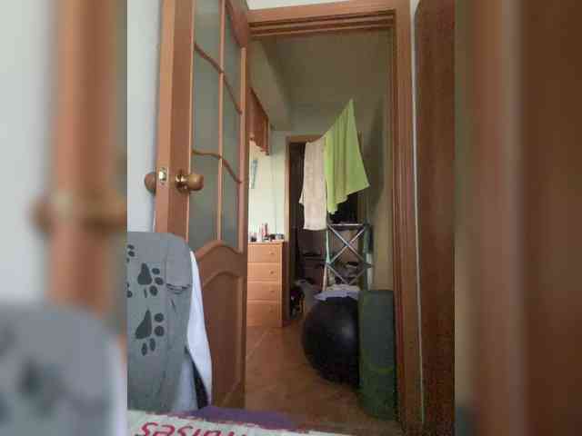 MayLily webcam