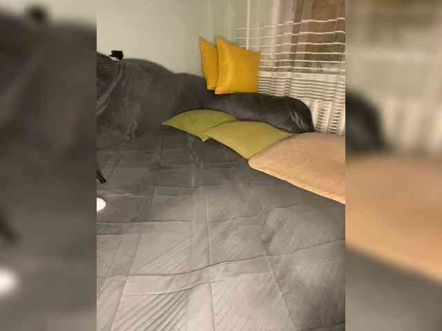MayLily webcam