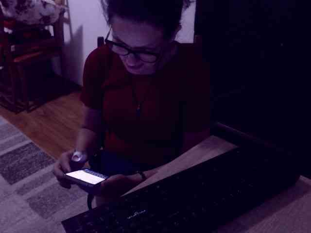 bellaro webcam