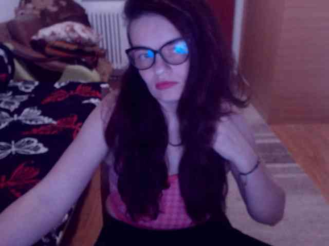 bellaro Live Webcam on BongaCams