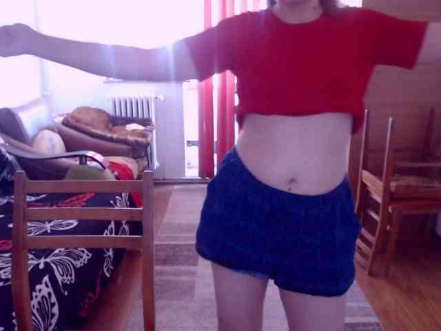 bellaro webcam