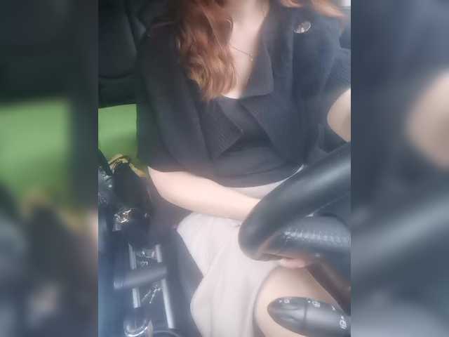 your-lioness from BongaCams