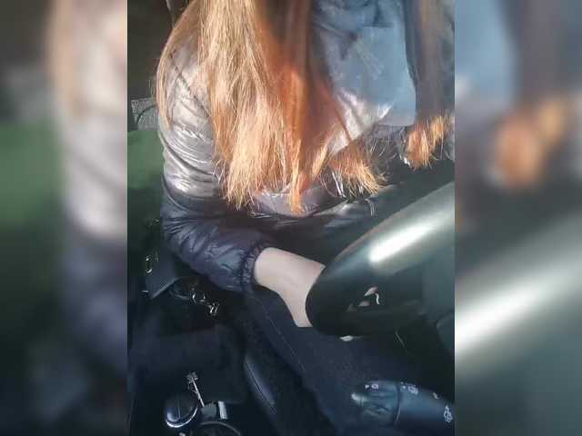 your-lioness Live Cam on BongaCams