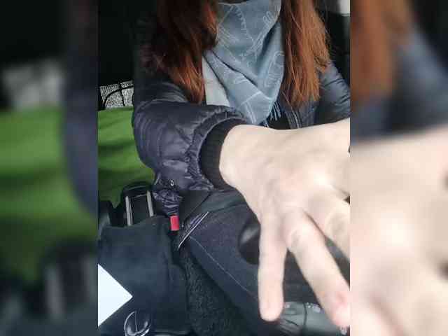 your-lioness Live Webcam on BongaCams