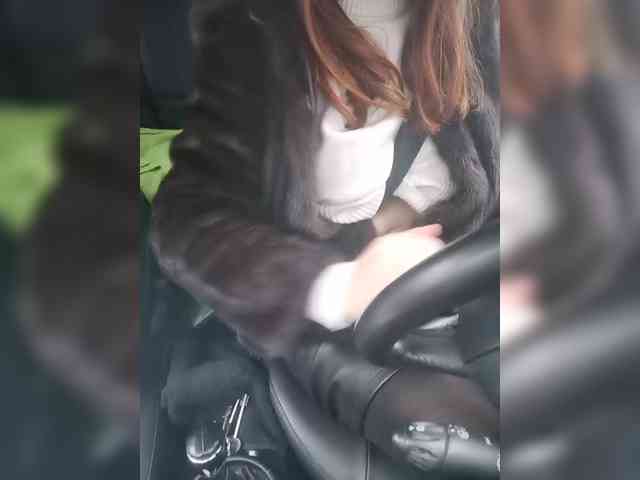 your-lioness Live Webcam on BongaCams