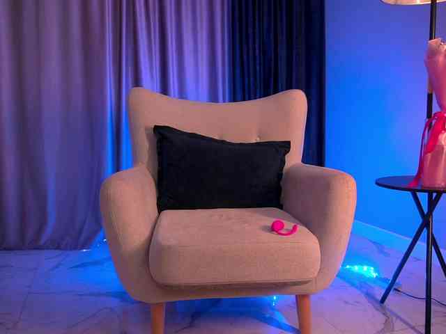 Infinitesprin webcam