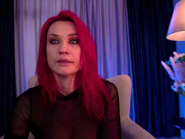 Infinitesprin webcam