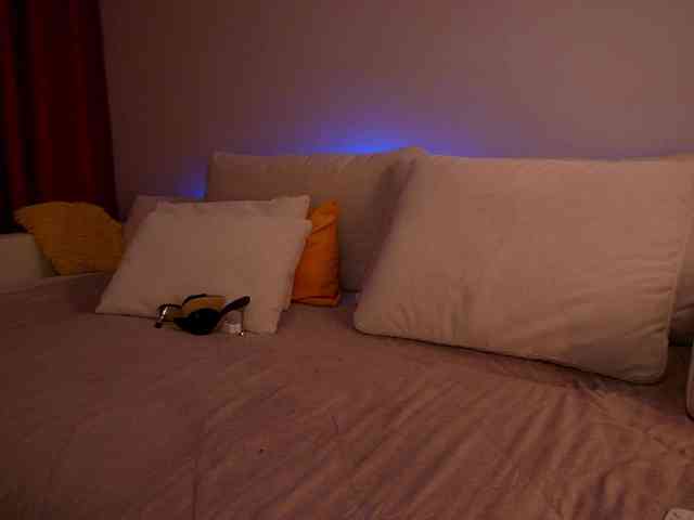 Infinitesprin webcam