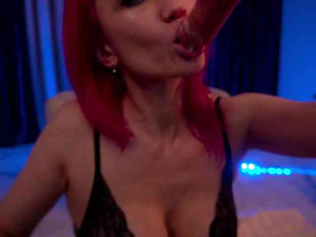 Infinitesprin webcam