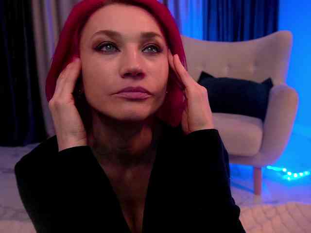 Infinitesprin webcam