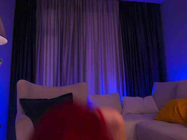 Infinitesprin webcam
