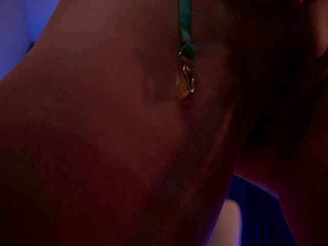 Infinitesprin webcam