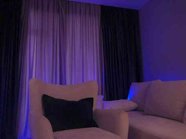 Infinitesprin webcam