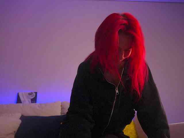 Infinitesprin webcam