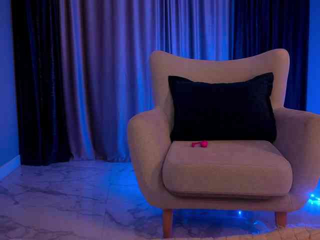 Infinitesprin webcam