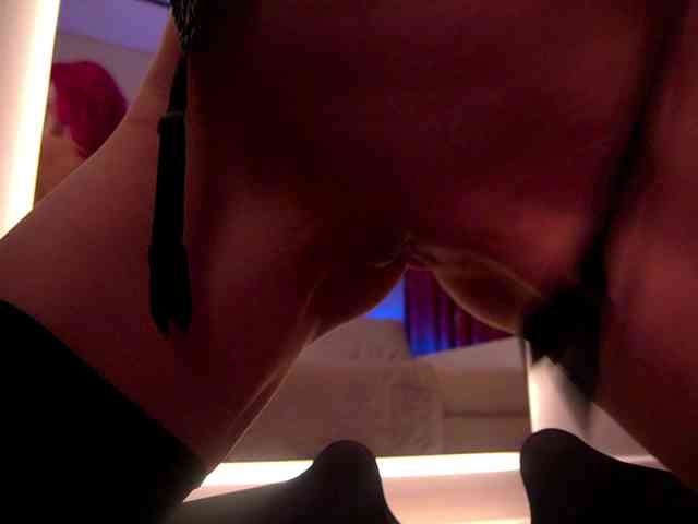 Infinitesprin webcam