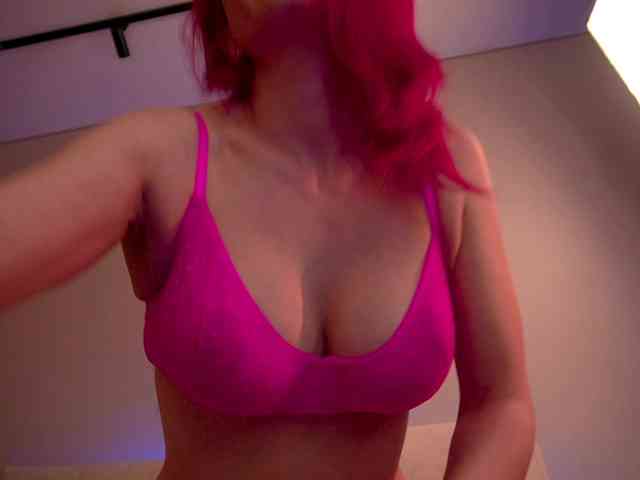 Infinitesprin webcam