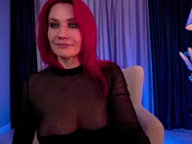 Infinitesprin webcam