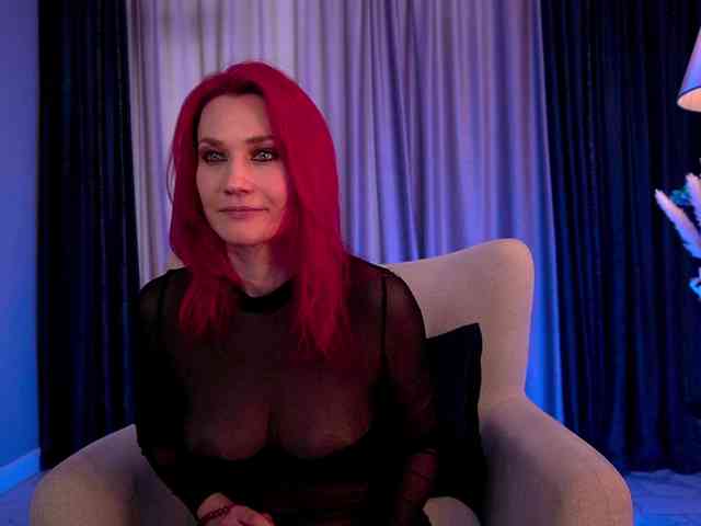 Infinitesprin webcam