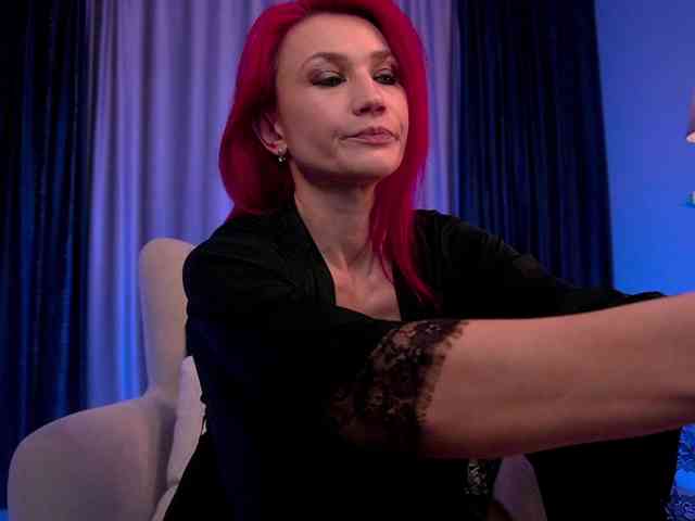 Infinitesprin webcam