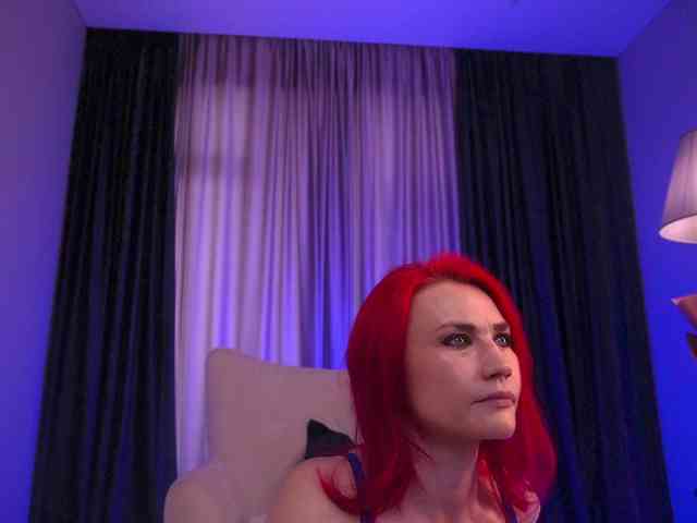 Infinitesprin webcam