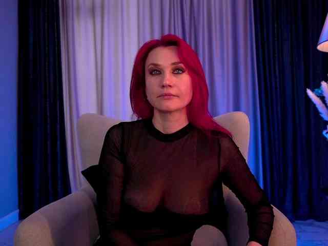 Infinitesprin webcam